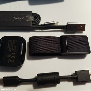 Whoop 4.0 Monitor with Superknit Band